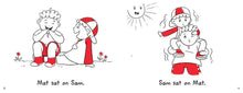 Load image into Gallery viewer, Bob Books: Beginning Readers (Set 1) (Stage 1)