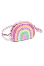 Load image into Gallery viewer, Rainbow Shine Purse