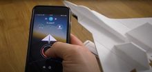 Load image into Gallery viewer, F22 RAPTOR® Add-On For POWERUP 4.0