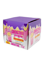 Load image into Gallery viewer, Main Character Smoothie Body Butter