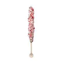 Load image into Gallery viewer, Peppermint Stirrers - White Chocolate