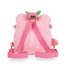 Load image into Gallery viewer, Strawberry Wawa Backpack