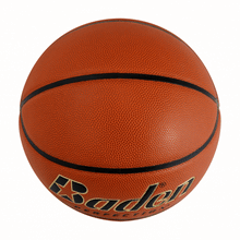 Load image into Gallery viewer, Elite Pro Official Game Basketball NFHS Stamped: Intermediate 28.5"