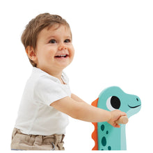Load image into Gallery viewer, Dino - Ride on Dino Portosaurus..