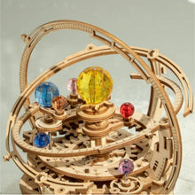 Load image into Gallery viewer, DIY Mechanical Music Box: Starry Night