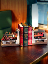 Load image into Gallery viewer, DIY Book Nook Kit: Century Train