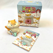 Load image into Gallery viewer, HAMSTER FIGURINE BLIND BOX