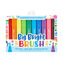 Load image into Gallery viewer, Big Bright Brush: Brush Markers