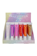Load image into Gallery viewer, Jelly Glitter Lip Gloss