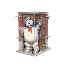 Load image into Gallery viewer, Firehouse Headquarters