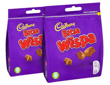 Load image into Gallery viewer, Cadbury Bitsa Wispa