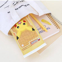 Load image into Gallery viewer, Pokémon Milk Carton Pack -Style Multi Pouch Pencil Case: Mew