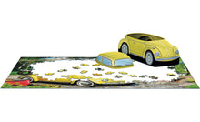 Load image into Gallery viewer, VW Beetle Camping Tin