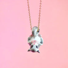 Load image into Gallery viewer, Sugar Glider Necklace