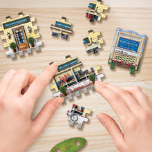 Load image into Gallery viewer, Stars Hollow