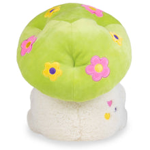Load image into Gallery viewer, Groovy Daisies Toadstool Wawa
