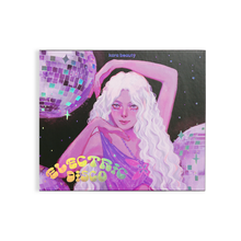Load image into Gallery viewer, ELECTRIC DISCO Pressed Glitter Palette
