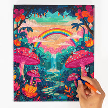 Load image into Gallery viewer, PixelPop™ Diamond Art — Reset Edition - Fairy