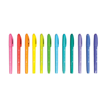 Load image into Gallery viewer, Pastel Hues Markers - Set of 12