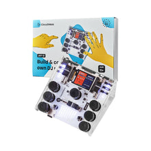 Load image into Gallery viewer, Jay-D - DIY DJ Mixtable