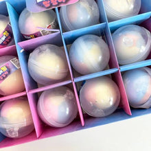 Load image into Gallery viewer, Cotton Candy Wax Breaking Squishy Stress Ball