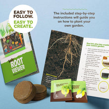 Load image into Gallery viewer, Root Viewer Kit for Kids