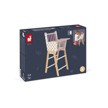 Load image into Gallery viewer, Candy Chic - High Chair