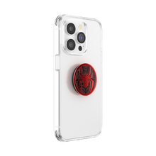Load image into Gallery viewer, PopSockets Phone Grip - Miles Morales Suit