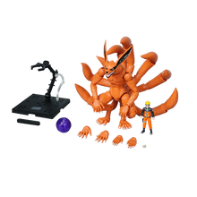 Load image into Gallery viewer, Naruto Shippuden Legend Edition 01 Kurama (Nine Tails)