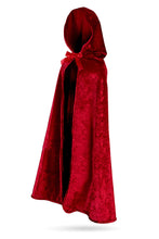 Load image into Gallery viewer, Adult Little Red Riding Hood Cape