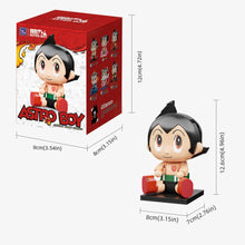 Load image into Gallery viewer, Building Bricks: Astro Boy - Sitting Baby Blind Box (6ct/pk)