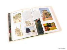 Load image into Gallery viewer, Studio Ghibli: Architecture in Animation by: Hardcover; 192 pages / English