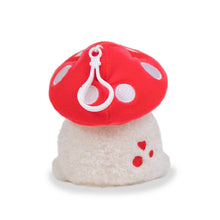 Load image into Gallery viewer, Mini Toadstool Wawa Clip