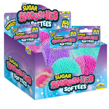 Load image into Gallery viewer, Sugar Smooshies Softees