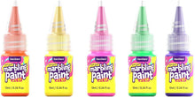 Load image into Gallery viewer, Dan&Darci Marbling Paint Art Kit for Kids