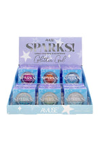 Load image into Gallery viewer, Sparks Glitter Gel w/ Brush