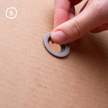 Load image into Gallery viewer, Roto-Ring