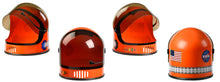 Load image into Gallery viewer, Youth Astronaut Helmet: Orange