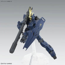 Load image into Gallery viewer, Mobile Suit Gundam Unicorn Gundam 02 Banshee Version Ka Master Grade 1:100 Scale Model Kit