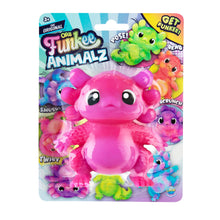 Load image into Gallery viewer, ORB™ Funkee Axolotls Mega