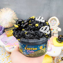Load image into Gallery viewer, Electro-Cute Crunchy Bingsu Slime