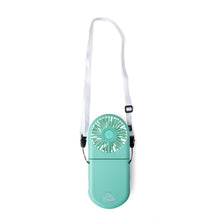 Load image into Gallery viewer, En Route Breeze Bank 2-in-1 Powerbank Fan