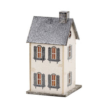 Load image into Gallery viewer, Haberdashery Haunted Village Decor