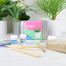 Load image into Gallery viewer, Pottery Kit