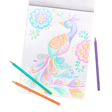 Load image into Gallery viewer, Pastel Hues Colored Pencils - Set of 24