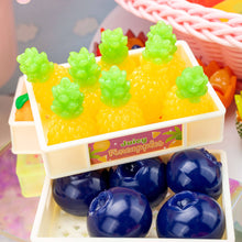 Load image into Gallery viewer, Mini Fruit Mart Taba Sensory Toy (24pcs/case)