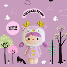 Load image into Gallery viewer, Twinkle Plum Limited Edition 2023