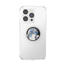 Load image into Gallery viewer, PopSockets Phone Grip - R2D2 Enamel