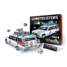 Load image into Gallery viewer, Ecto 1
