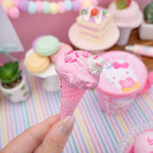 Load image into Gallery viewer, Sanrio® Hello Kitty® Ice Cream Slime Kit (6pcs/case)